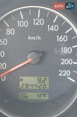 Внедорожник / Кроссовер Subaru Forester 2007 в Маньковке