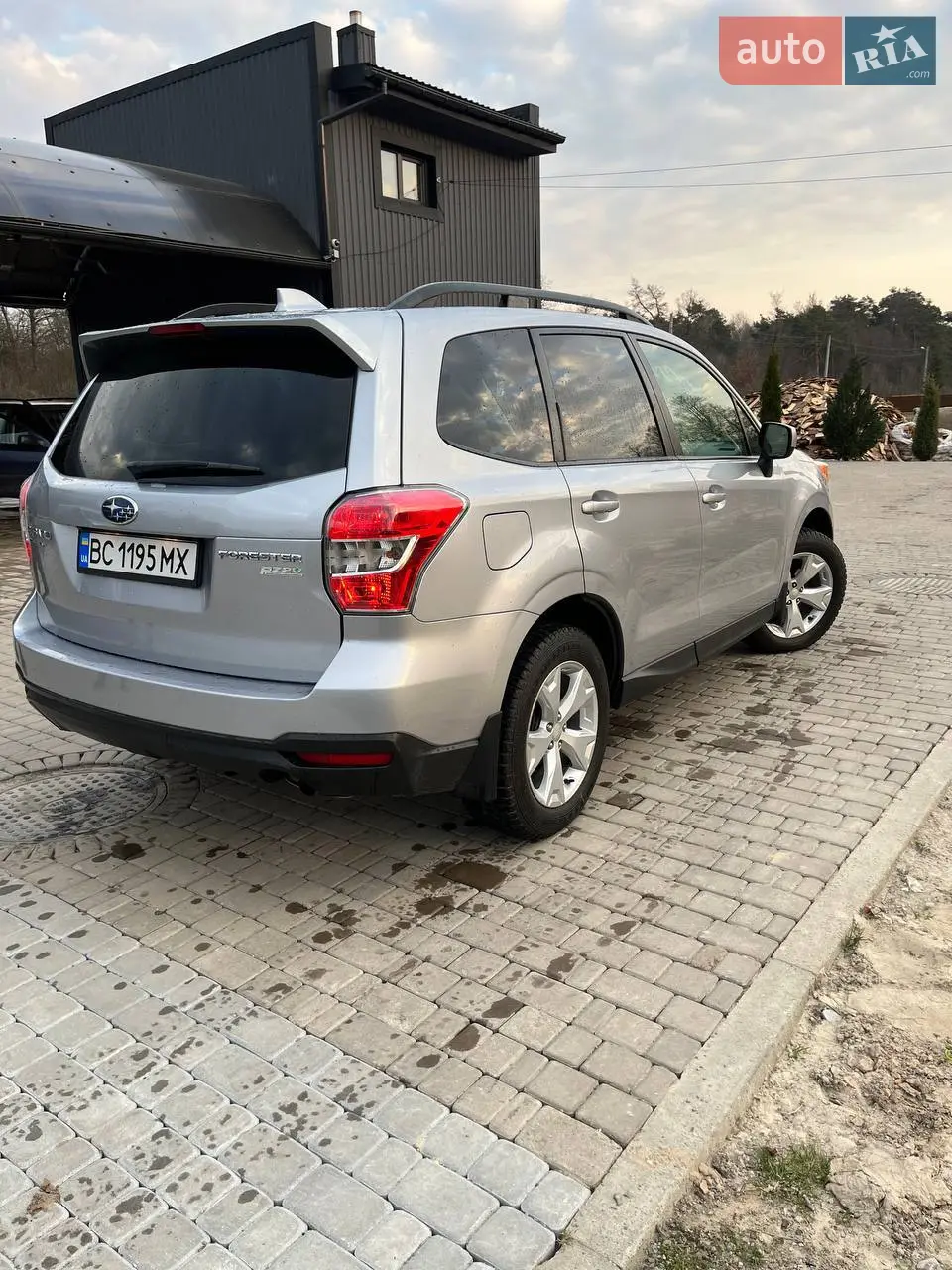 2015 Subaru Forester - мініатюра 26