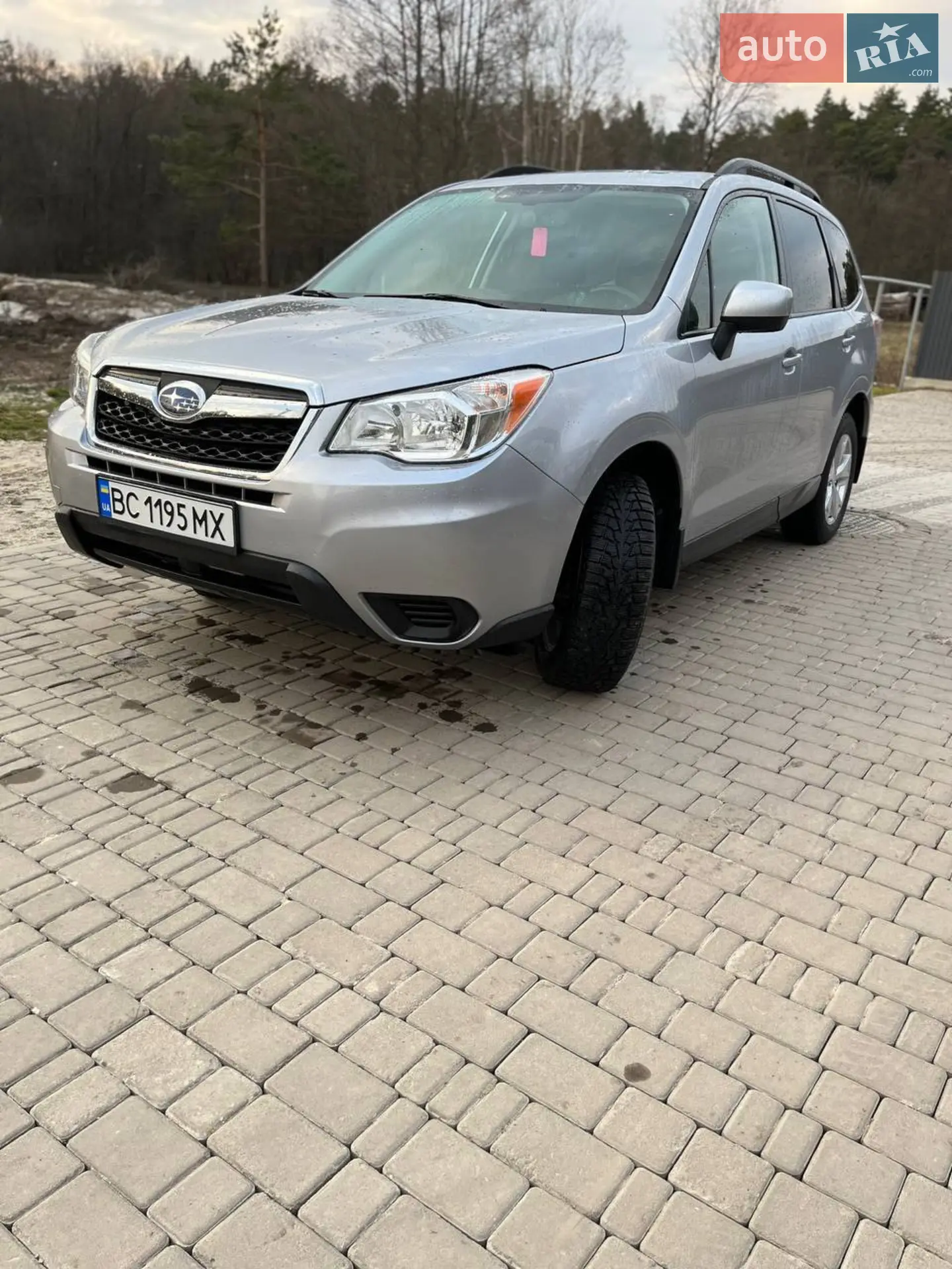 2015 Subaru Forester - мініатюра 22