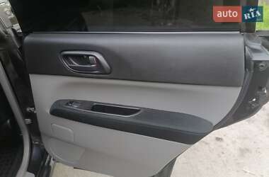Внедорожник / Кроссовер Subaru Forester 2007 в Горишних Плавнях