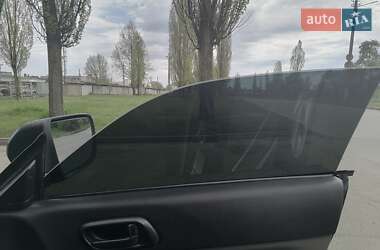 Внедорожник / Кроссовер Subaru Forester 2007 в Горишних Плавнях