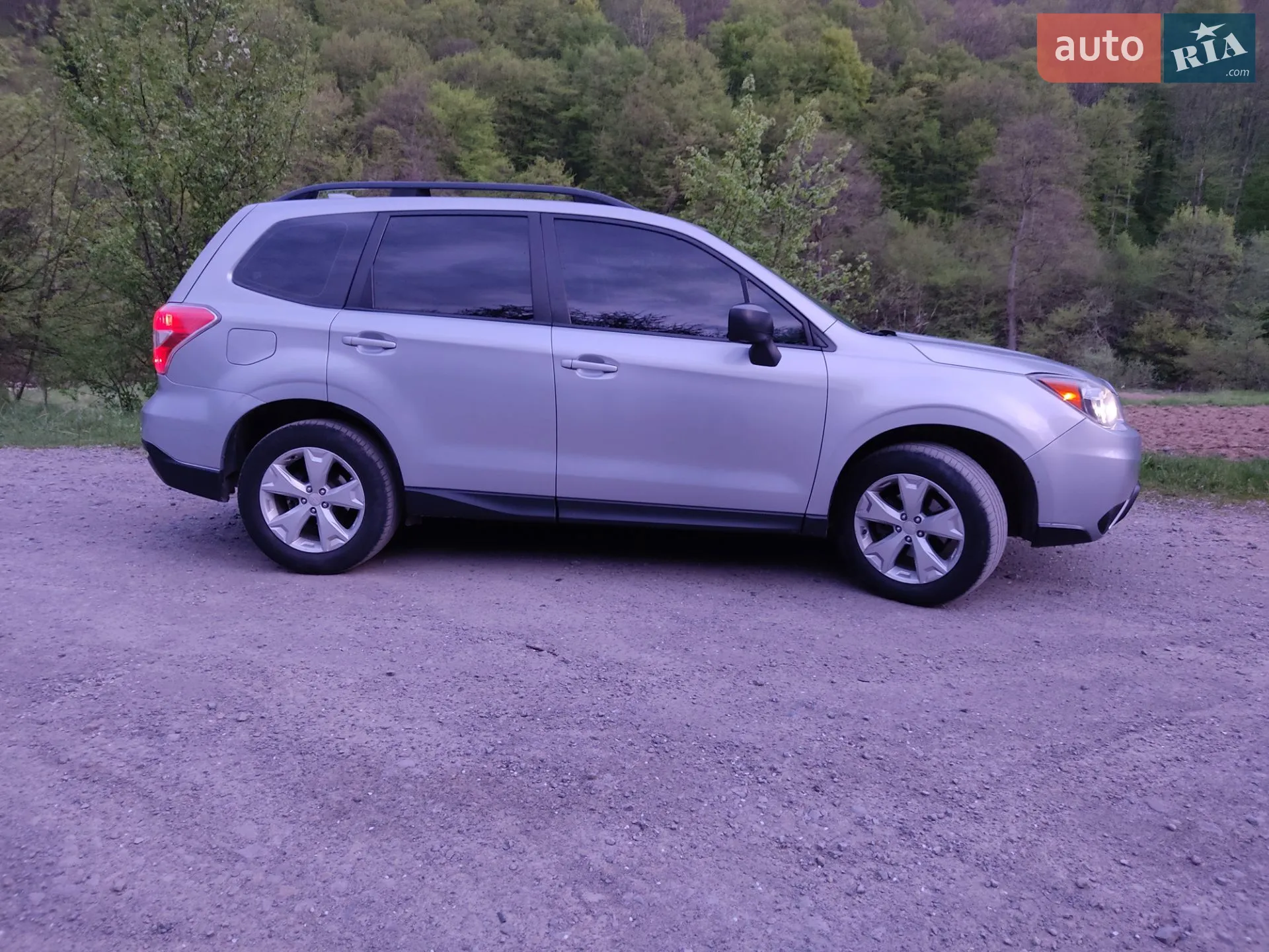 2015 Subaru Forester - мініатюра 44