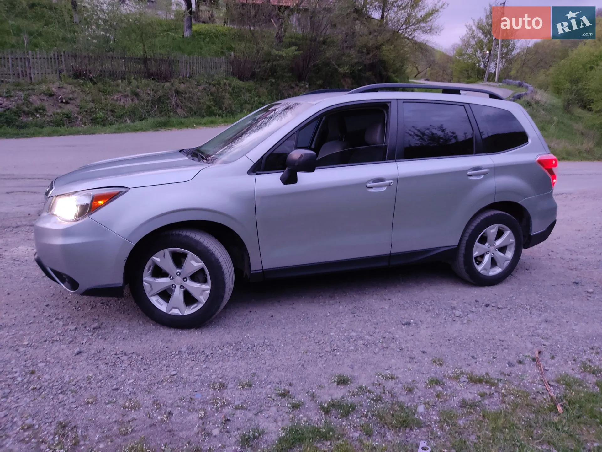 2015 Subaru Forester - мініатюра 42