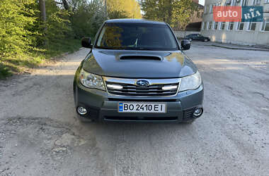 Внедорожник / Кроссовер Subaru Forester 2008 в Тернополе