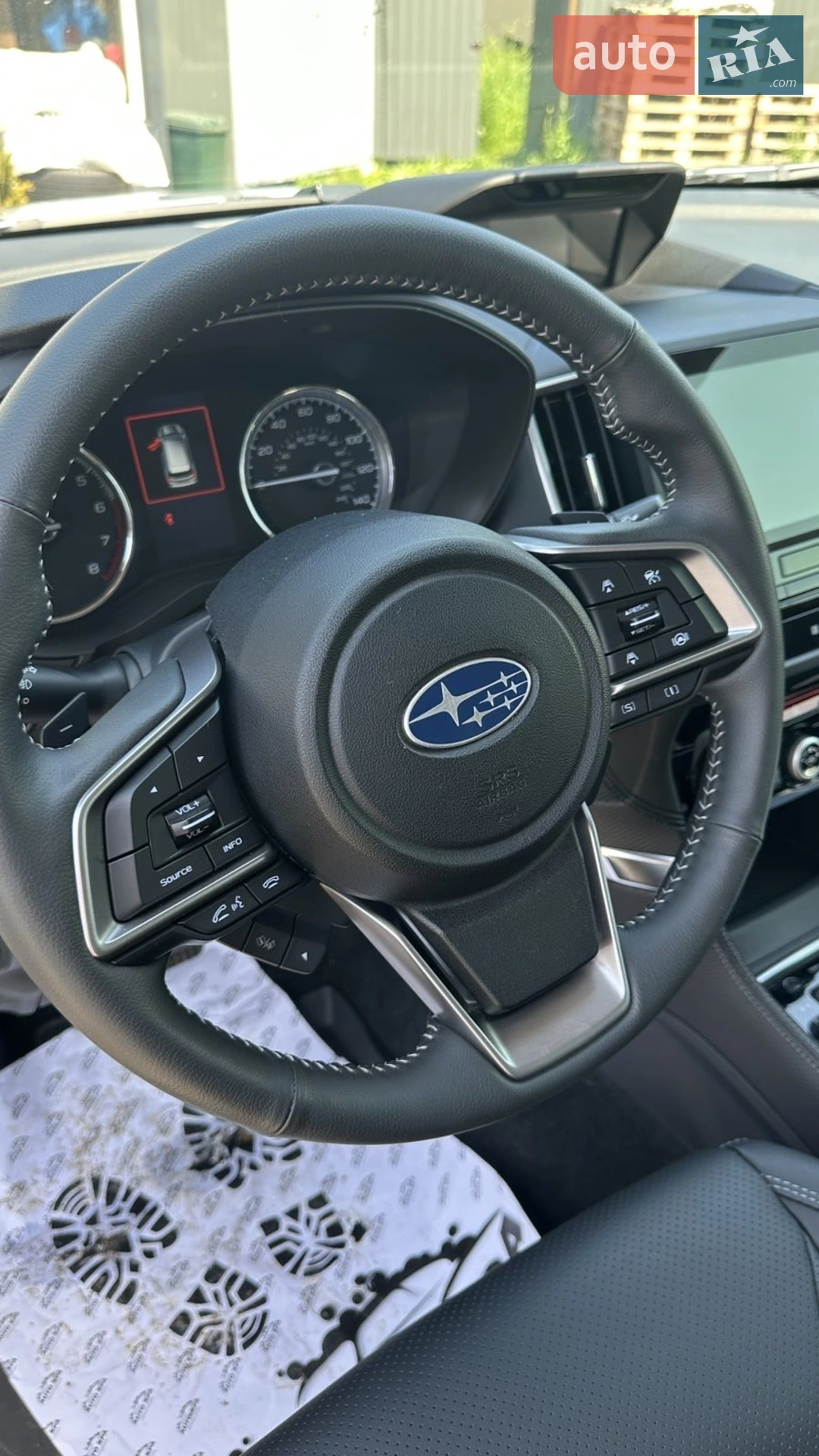 2021 Subaru Forester - мініатюра 19