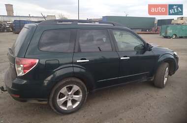 Внедорожник / Кроссовер Subaru Forester 2012 в Белой Церкви