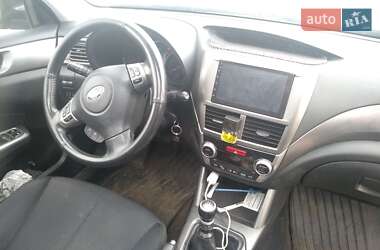 Позашляховик / Кросовер Subaru Forester 2012 в Білій Церкві