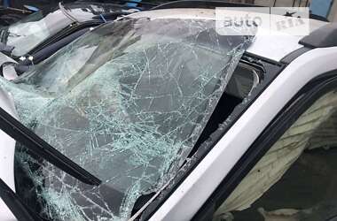 Внедорожник / Кроссовер Subaru Forester 2009 в 