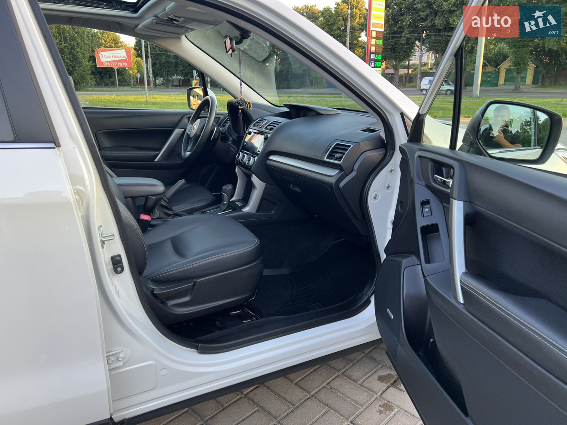 2015 Subaru Forester - мініатюра 44