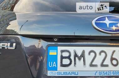 Позашляховик / Кросовер Subaru Forester 2013 в Сумах
