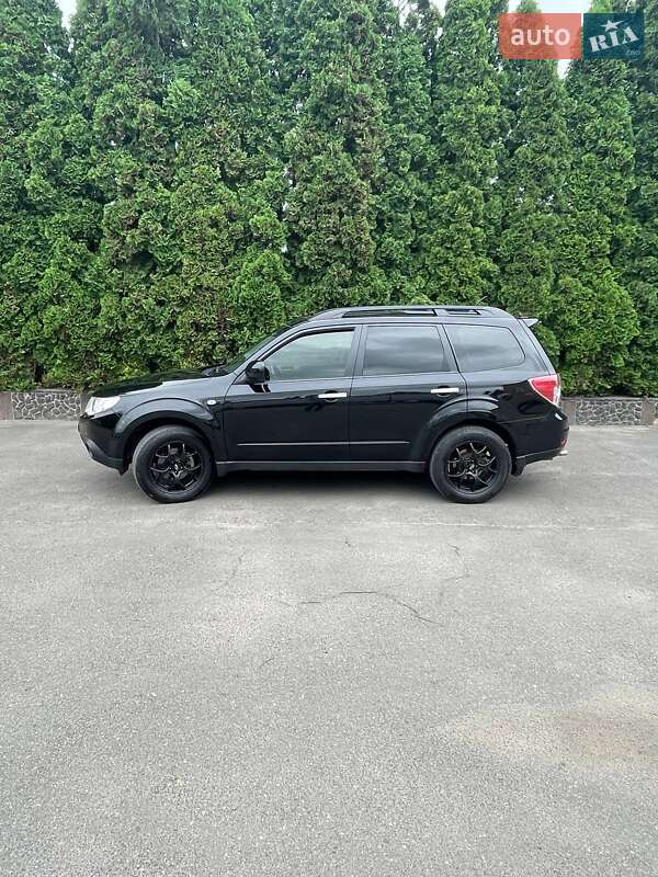 Внедорожник / Кроссовер Subaru Forester 2008 в Ровно