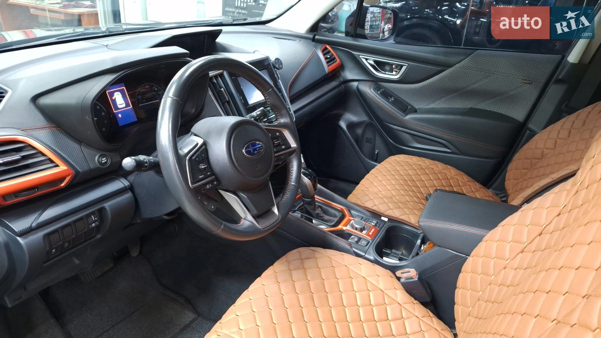 2019 Subaru Forester - мініатюра 21