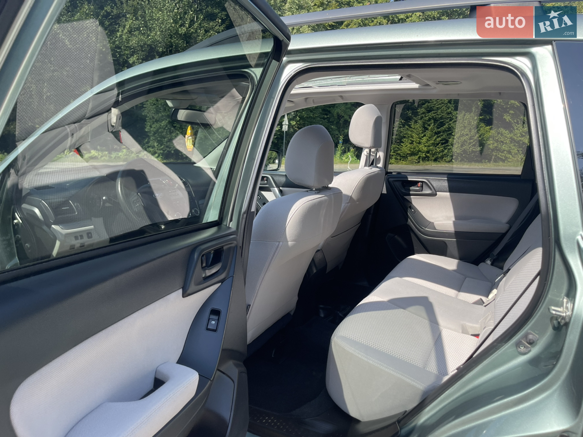 2014 Subaru Forester - мініатюра 13