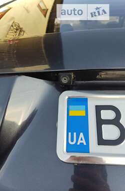 Внедорожник / Кроссовер Subaru Forester 2011 в Бучаче