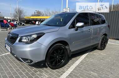 Позашляховик / Кросовер Subaru Forester 2013 в Дніпрі