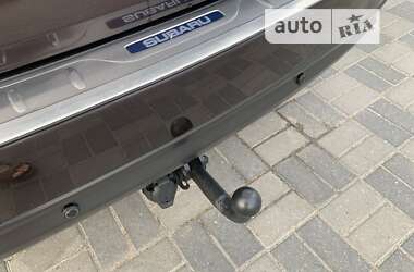 Позашляховик / Кросовер Subaru Forester 2013 в 