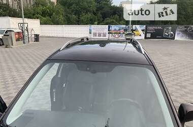 Позашляховик / Кросовер Subaru Forester 2013 в 