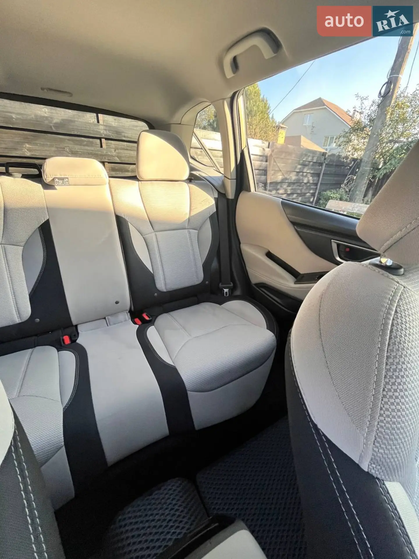 2019 Subaru Forester - мініатюра 8
