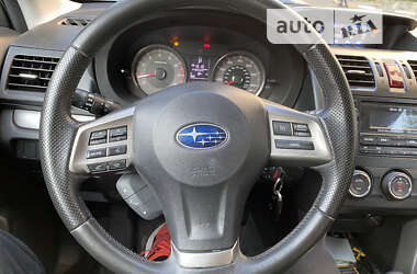 Внедорожник / Кроссовер Subaru Forester 2014 в Обухове