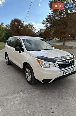 Внедорожник / Кроссовер Subaru Forester 2013 в Харькове