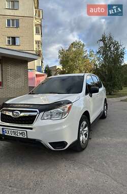 Внедорожник / Кроссовер Subaru Forester 2013 в Харькове