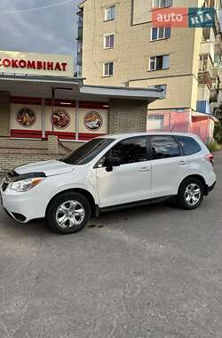 Внедорожник / Кроссовер Subaru Forester 2013 в Харькове