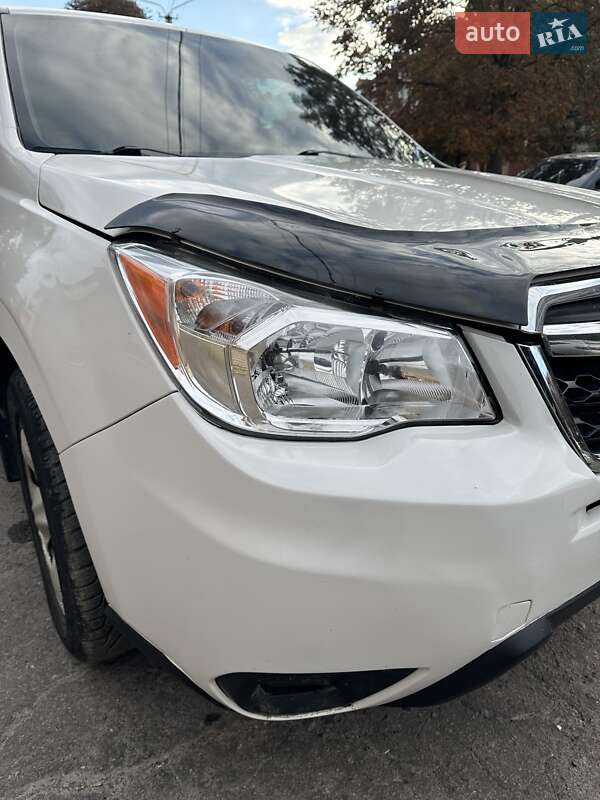 Внедорожник / Кроссовер Subaru Forester 2013 в Харькове