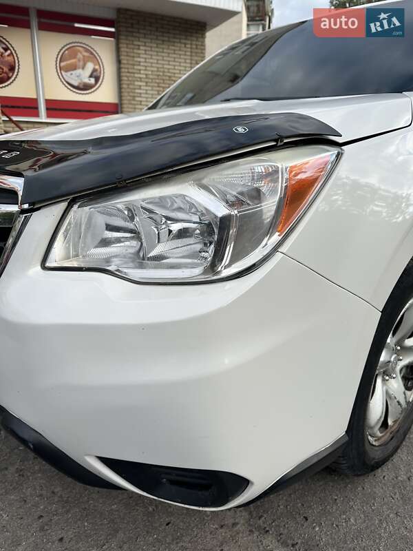 Внедорожник / Кроссовер Subaru Forester 2013 в Харькове
