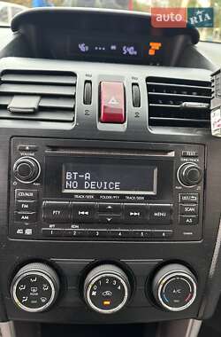 Внедорожник / Кроссовер Subaru Forester 2013 в Харькове