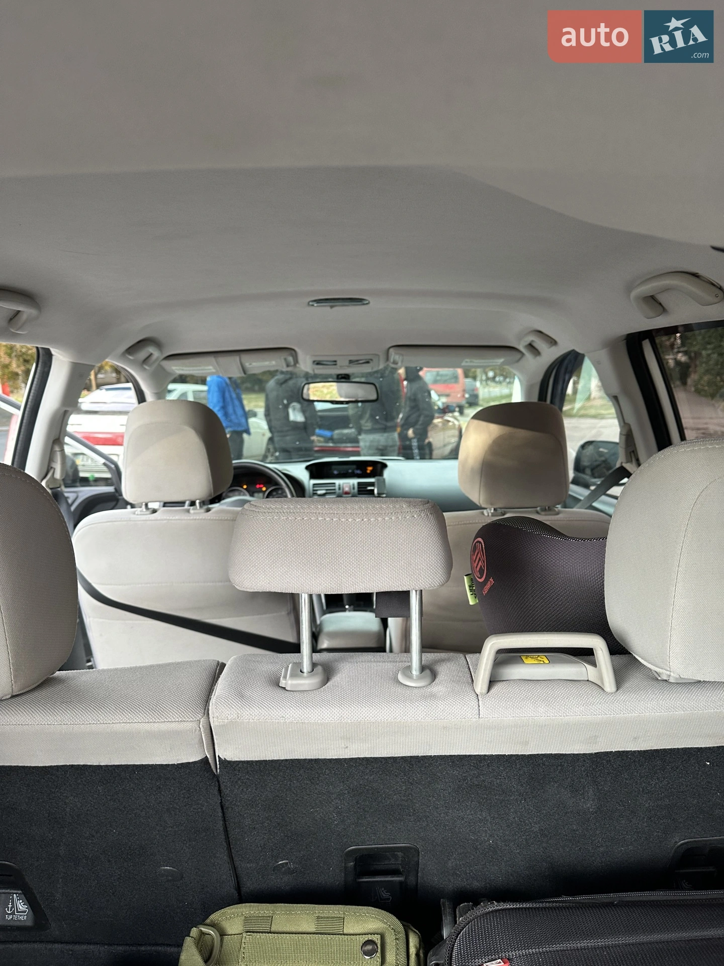 2013 Subaru Forester - мініатюра 41