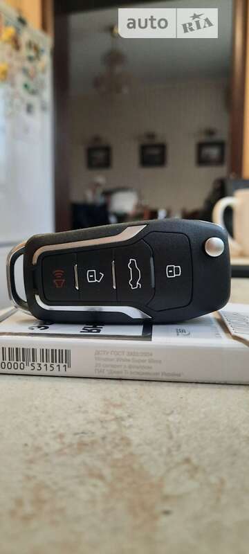 Позашляховик / Кросовер Subaru Forester 2016 в Харкові фото 31 Позашляховик / Кросовер Subaru Forester 2016 в Харкові