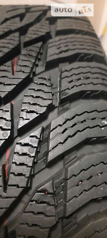 Позашляховик / Кросовер Subaru Forester 2016 в Харкові фото 40 Позашляховик / Кросовер Subaru Forester 2016 в Харкові