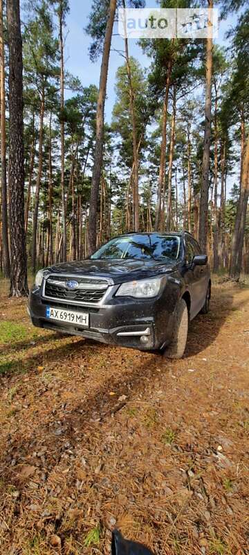 Позашляховик / Кросовер Subaru Forester 2016 в Харкові фото 37 Позашляховик / Кросовер Subaru Forester 2016 в Харкові