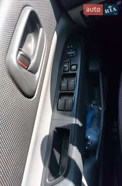 Внедорожник / Кроссовер Subaru Forester 2006 в Киеве