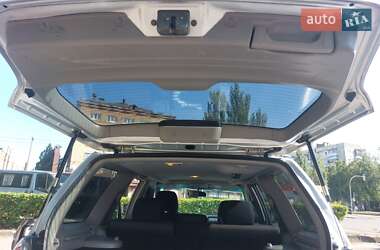 Внедорожник / Кроссовер Subaru Forester 2006 в Киеве