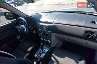 Внедорожник / Кроссовер Subaru Forester 2006 в Киеве