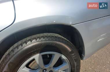 Внедорожник / Кроссовер Subaru Forester 2006 в Киеве