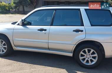 Внедорожник / Кроссовер Subaru Forester 2006 в Киеве
