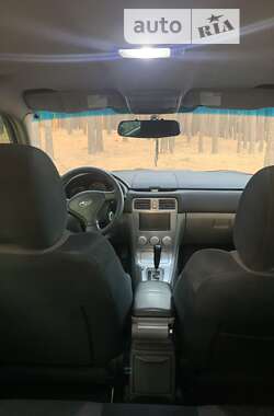 Внедорожник / Кроссовер Subaru Forester 2007 в Мерефа