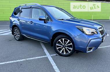 Внедорожник / Кроссовер Subaru Forester 2017 в 