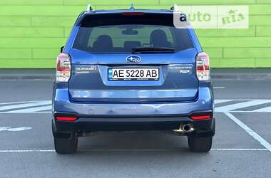 Внедорожник / Кроссовер Subaru Forester 2017 в 
