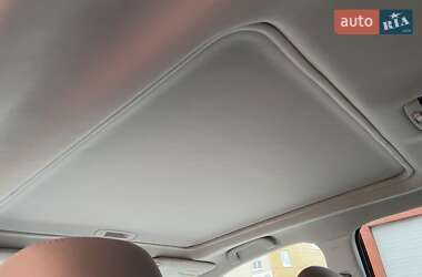 Внедорожник / Кроссовер Subaru Forester 2017 в 
