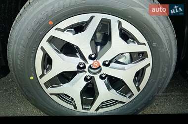 Внедорожник / Кроссовер Subaru Forester 2023 в Ужгороде