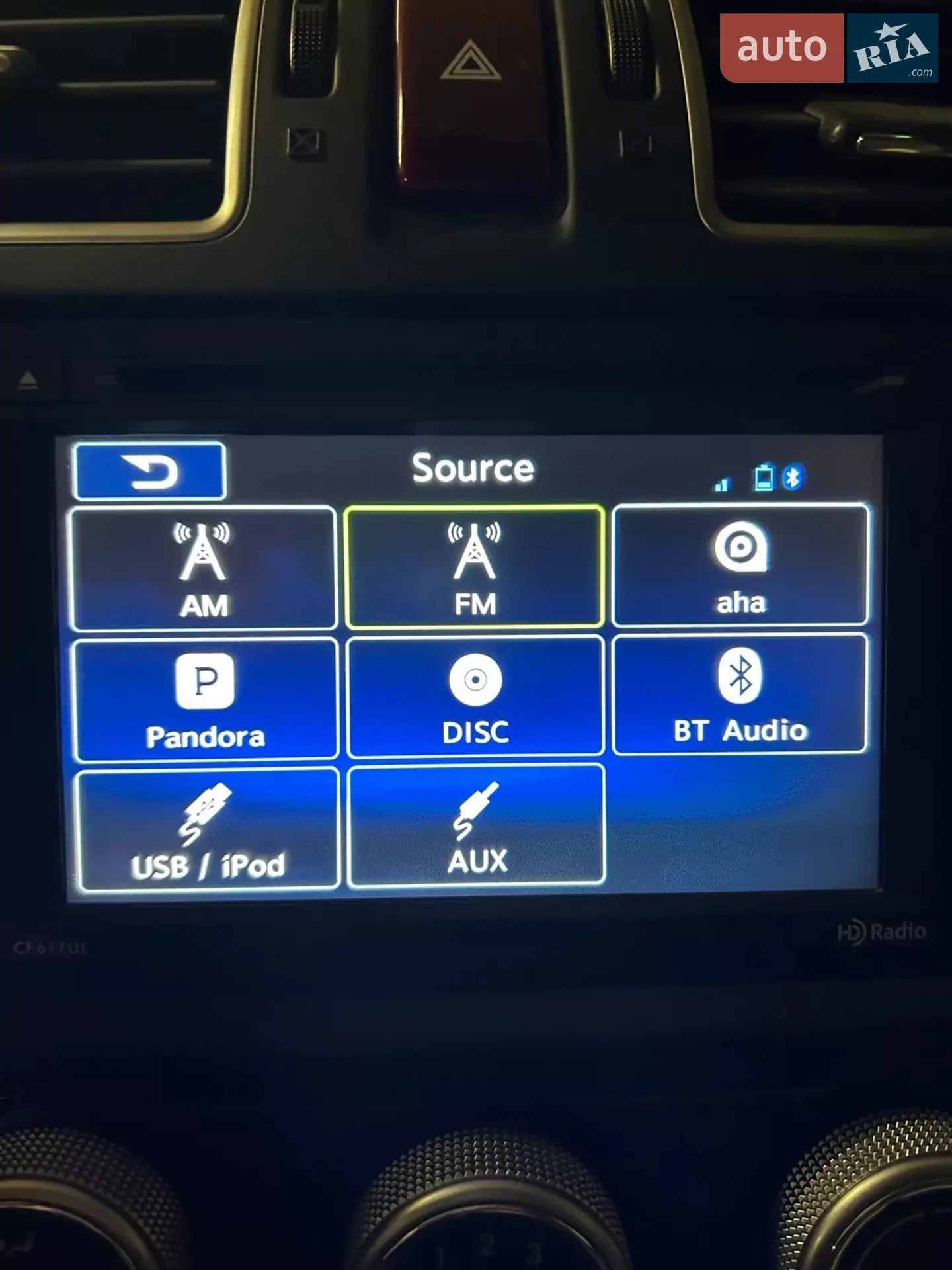2016 Subaru Forester - мініатюра 3