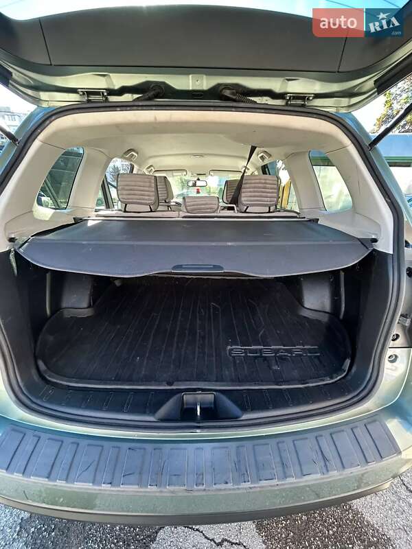 Позашляховик / Кросовер Subaru Forester 2016 в Одесі фото 17 Позашляховик / Кросовер Subaru Forester 2016 в Одесі