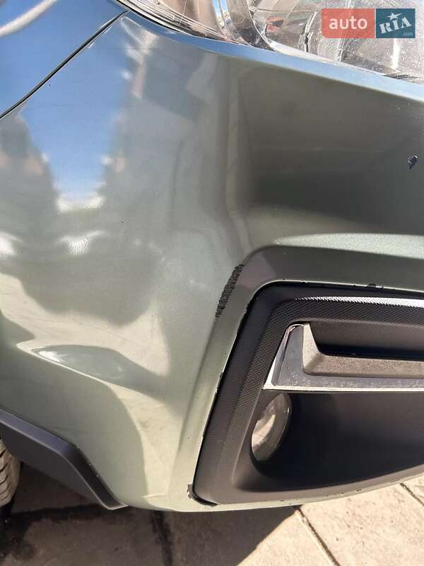 Позашляховик / Кросовер Subaru Forester 2016 в Одесі фото 16 Позашляховик / Кросовер Subaru Forester 2016 в Одесі