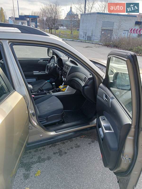 Внедорожник / Кроссовер Subaru Forester 2009 в Чернигове фото 10 Внедорожник / Кроссовер Subaru Forester 2009 в Чернигове