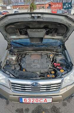 Внедорожник / Кроссовер Subaru Forester 2009 в Чернигове