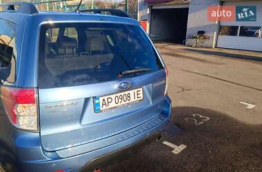 Внедорожник / Кроссовер Subaru Forester 2010 в Днепре