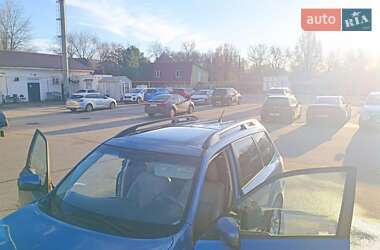 Внедорожник / Кроссовер Subaru Forester 2010 в Днепре